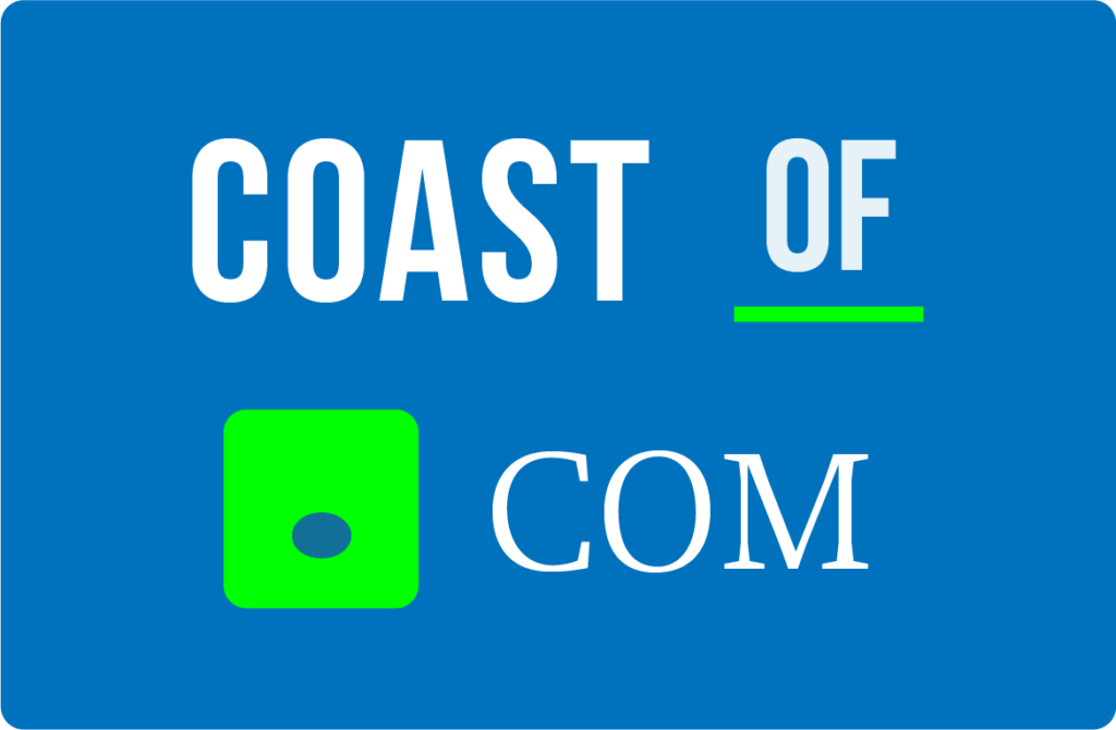 Coast Of Logo