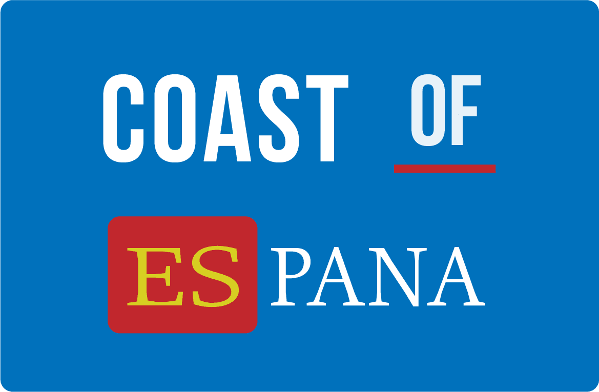 Spanien Coast Of logo