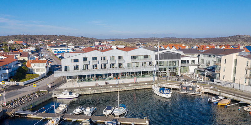 marstrand havshotell