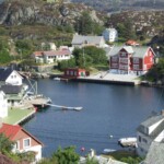 Espevaer hamn Espevaer hamn