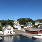 Espevaer hamn Espevaer hamn