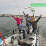 vinga segling med Stardust gruppen 3 vinga segling med Stardust gruppen 3