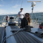 vinga segling med Stardust sittbrunnen rorsman 2 vinga segling med Stardust sittbrunnen rorsman 2