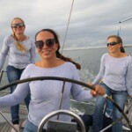 vinga segling the ladies vinga segling the ladies