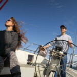 vinga segling med Stardust sittbrunnen rorsman 3 vinga segling med Stardust sittbrunnen rorsman 3