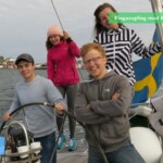 vinga segling med Stardust gruppen 2 vinga segling med Stardust gruppen 2