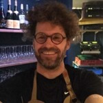 Magnus "krögar´n" Magnus "krögar´n"