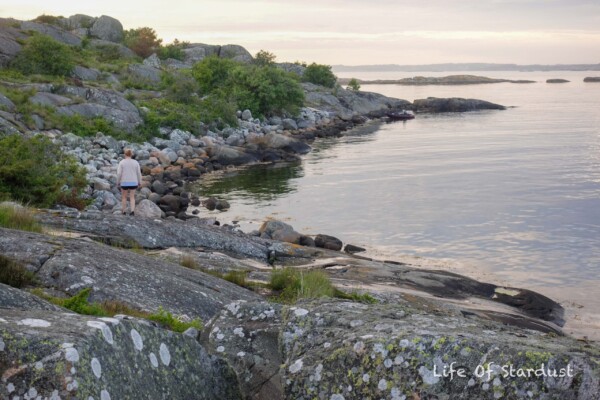 Helleskär Fotö Helleskär Fotö