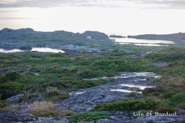 Helleskär Fotö Helleskär Fotö