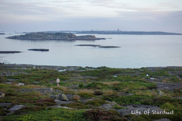 Helleskär Fotö Helleskär Fotö