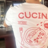 Cucina Cucina